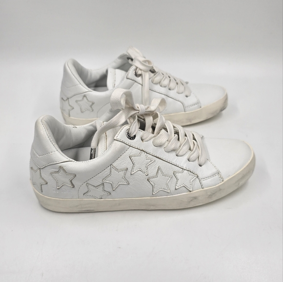 Zadig Voltaire stars sneakers - Picture 1 of 9